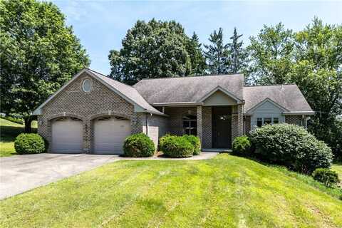 6501 Keystone Ave, Finleyville, PA 15332