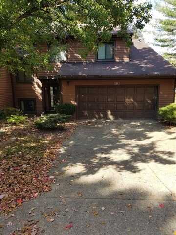 504 Forest Edge Court, McCandless, PA 15090