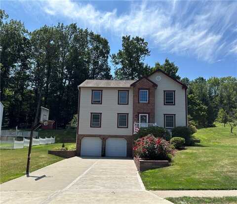 2045 Blossom Dr, Richland, PA 15044