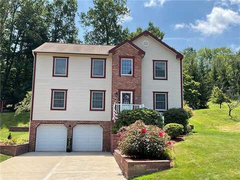 2045 Blossom Dr, Richland, PA 15044
