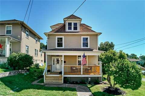 506 College Ave, Beaver, PA 15009