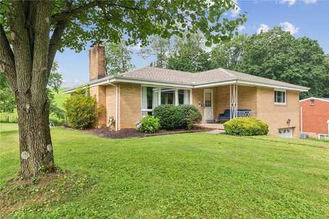 4196 Finleyville Elrama Rd, Union Twp, PA 15332