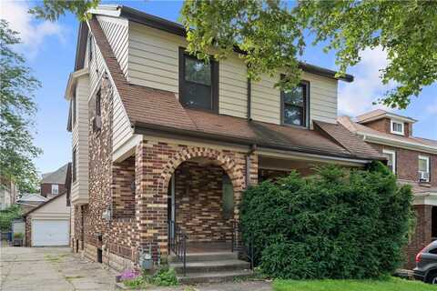3030 Shady Ave, Squirrel Hill, PA 15217