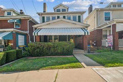 1140 Tennessee Ave, Tremont, PA 15216