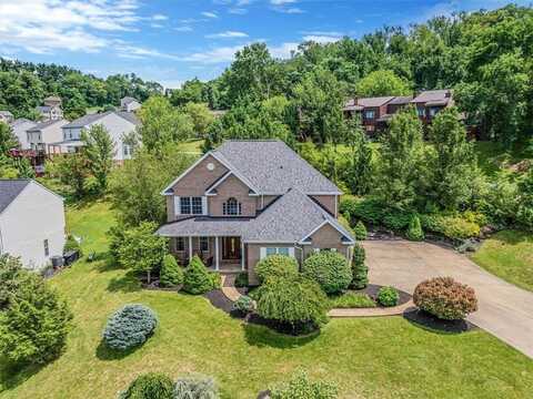 349 FIELDBROOK DRIVE, Strabane, PA 15301