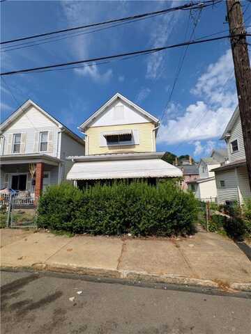 1216 Soles Street, McKeesport, PA 15132