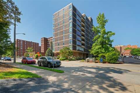 552 N Neville St, Oakland, PA 15213