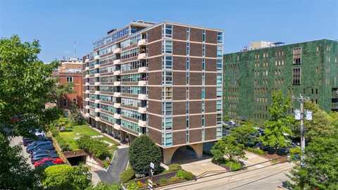 552 N Neville St, Oakland, PA 15213