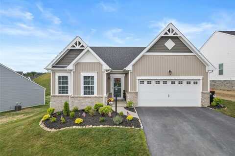 141 Deana Dr, Robinson Twp, PA 15136