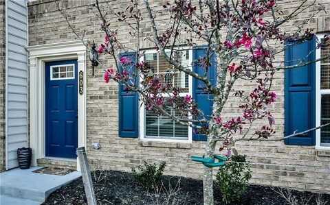 603 Shelley Ln, Pine Grv Mls, PA 15090