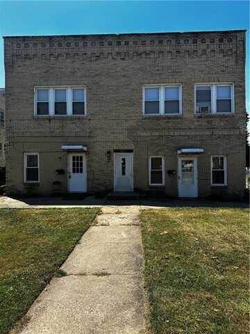 811 Wilmington Ave, New Castle, PA 16101