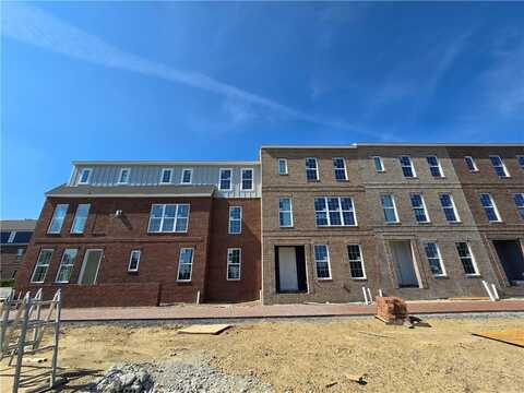 206 Oliver Way, Cranberry Twp, PA 16066