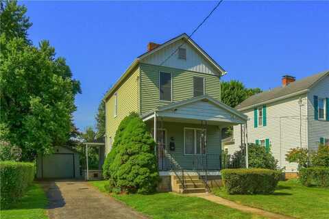 7301 Pine Way, Newville, PA 15225