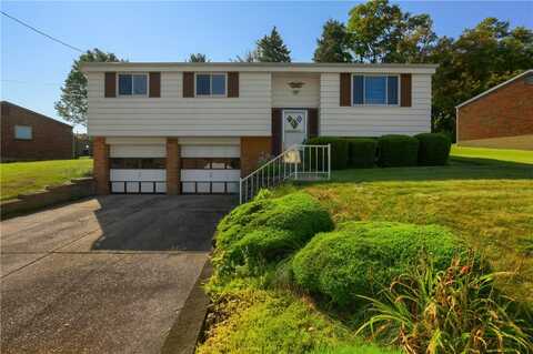 115 Mallard Drive, Kennedy, PA 15136