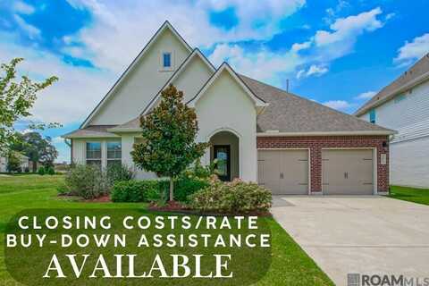 58910 April Ln, Plaquemine, LA 70764
