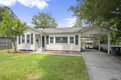 2249 Edinburgh Ave, Baton Rouge, LA 70808