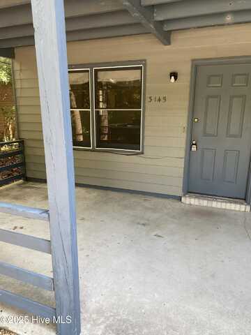 3145 Caswell Street, Wilmington, NC 28403