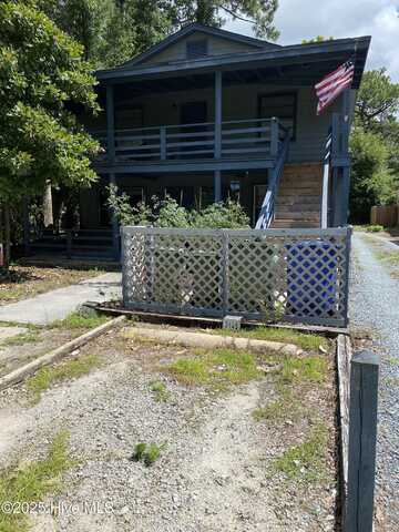 3145 Caswell Street, Wilmington, NC 28403