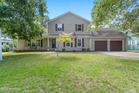 113 Bellowing Doe Road, Hampstead, NC 28443