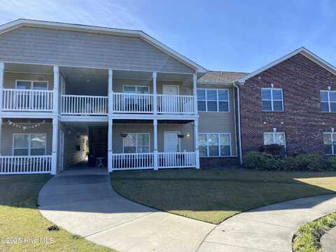 4429 Jay Bird Circle, Wilmington, NC 28412
