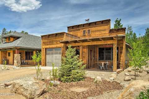 913 PARK Avenue, Grand Lake, CO 80447