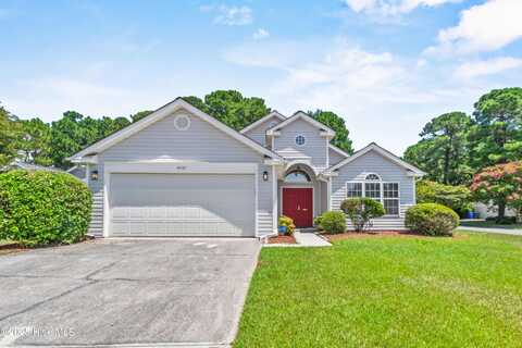 4907 Merlot Court, Wilmington, NC 28409