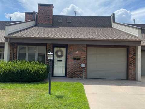 2106 N Belmont Place, Garden City, KS 67846