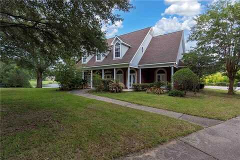 12573 Bell Creek Drive, Grand Bay, AL 36541