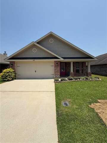 308 Wyatt Court, Foley, AL 36535