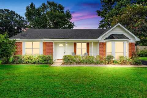 9601 Royal Woods Drive S, Mobile, AL 36608