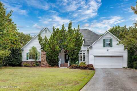 652 Lawshe Court, Wilmington, NC 28412
