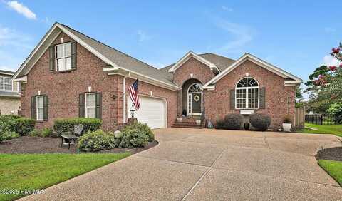 1105 Charlton Way, Leland, NC 28451