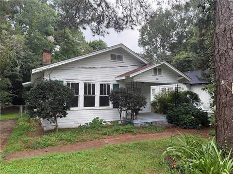 731 Jemison Street, Mobile, AL 36606