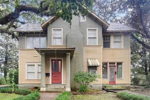 206 6th Street, Chickasaw, AL 36611