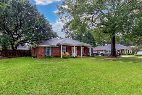 1497 Hunters Court, Mobile, AL 36695