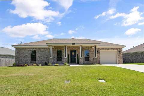 13676 James Copeland Drive, Mobile, AL 36695