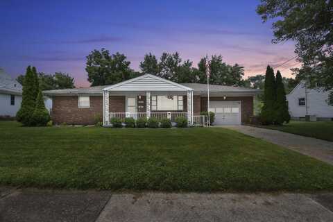 1904 Maryland Avenue, Springfield, OH 45505