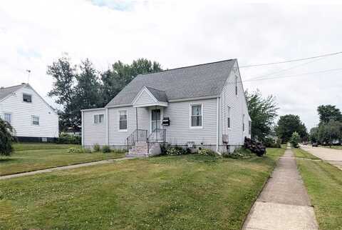 4004 WASHINGTON Avenue, Erie, PA 16508