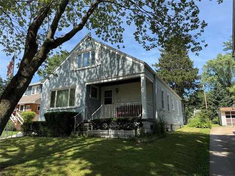 503 ANDREWS PARK Boulevard, Erie, PA 16511