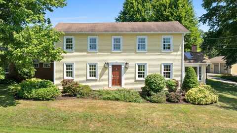 21368 CHURCH Street, Venango, PA 16440