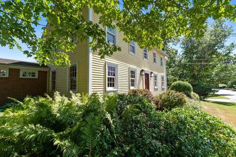 21368 CHURCH Street, Venango, PA 16440