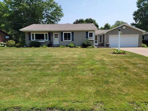 2821 HOMESTEAD Drive, Erie, PA 16506