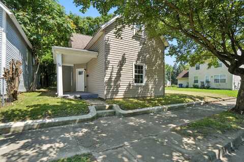 622 S Lowry Avenue, Springfield, OH 45506