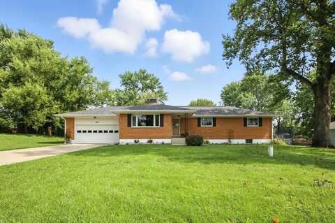 2942 Chalmar Drive, Dayton, OH 45431