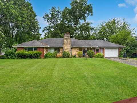 307 Forest Drive, Springfield, OH 45505