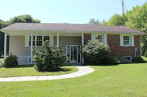 21997 BLOOMING VALLEY Road, Meadville, PA 16335
