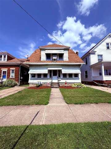 3121 CHESTNUT Street, Erie, PA 16508