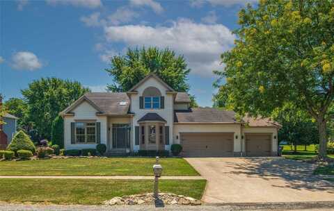 4057 SANDALWOOD Drive, Erie, PA 16506