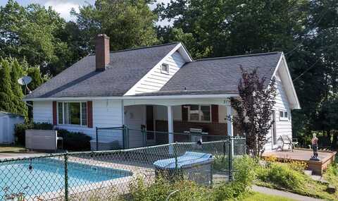 311 CLIFTON Drive, Erie, PA 16505