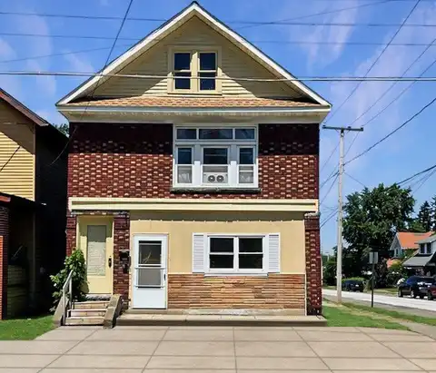 862 E 28TH Street, Erie, PA 16504
